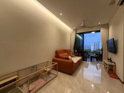 The Garden Residences (D19), Apartment #564243371